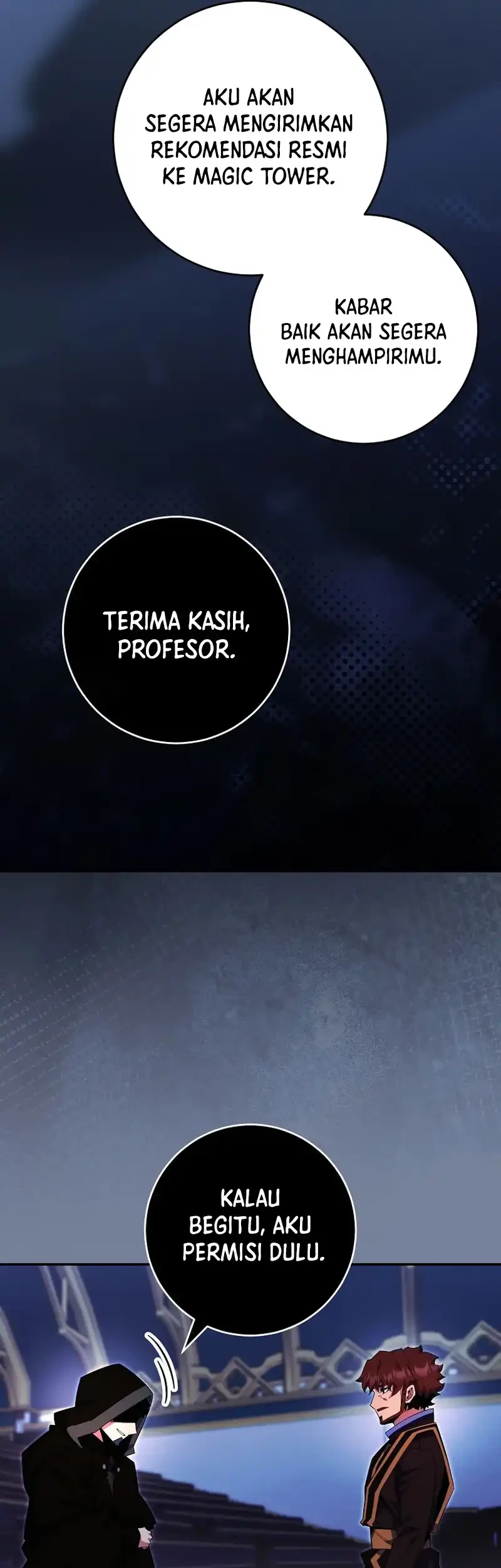 Chapter 79 - halaman 31