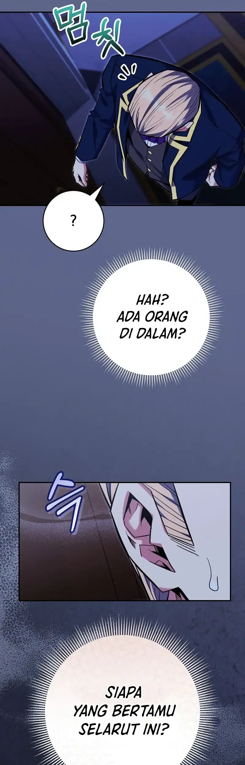 Chapter 79 - halaman 6