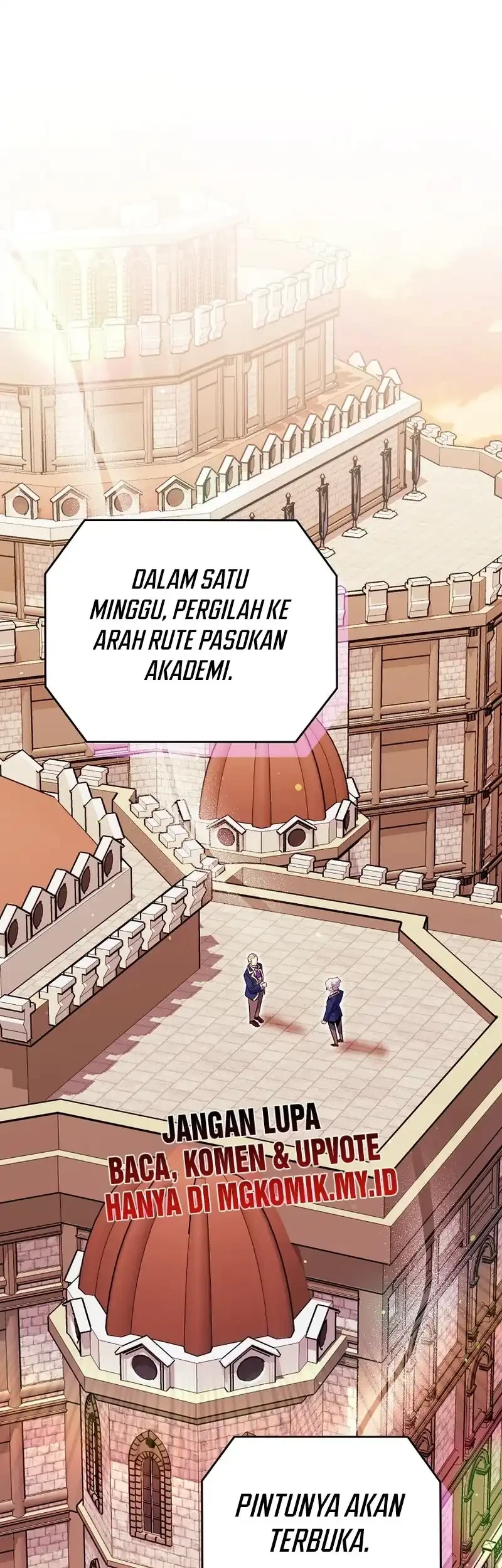 Chapter 80 - halaman 20