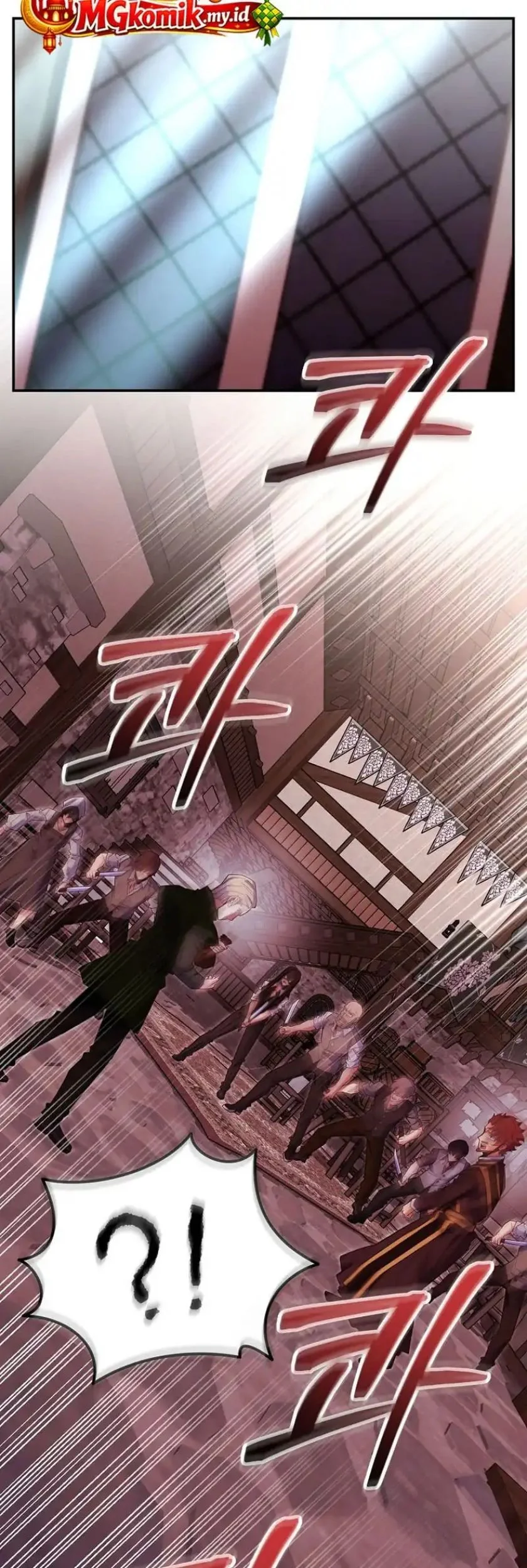 Chapter 82 - halaman 20