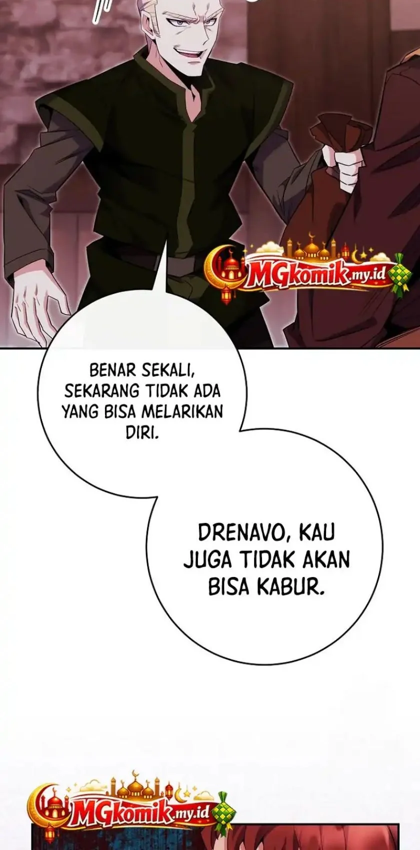 Chapter 82 - halaman 25
