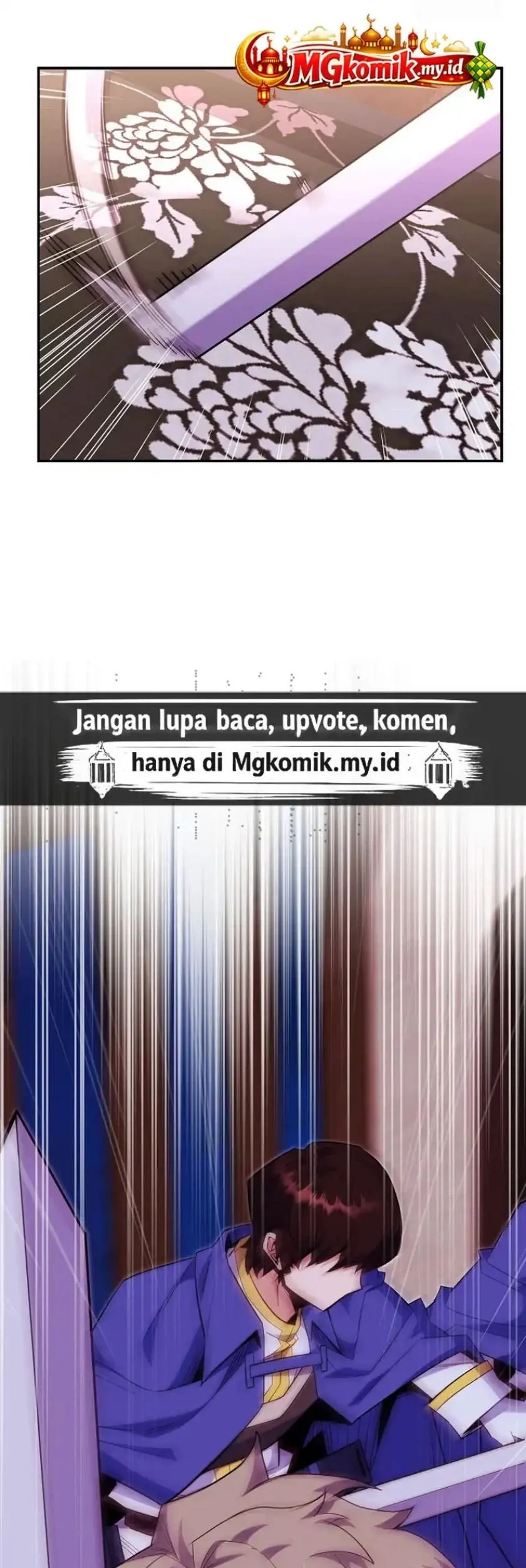 Chapter 82 - halaman 38