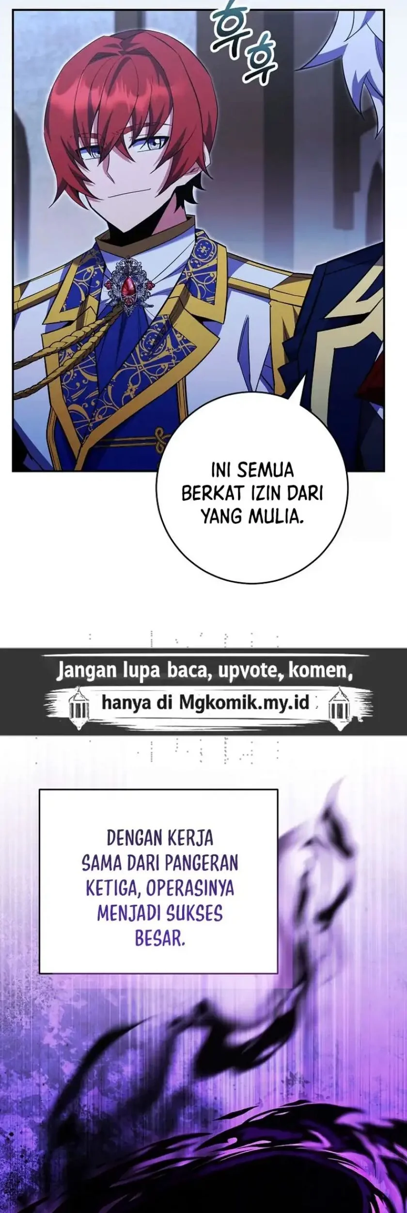 Chapter 82 - halaman 58