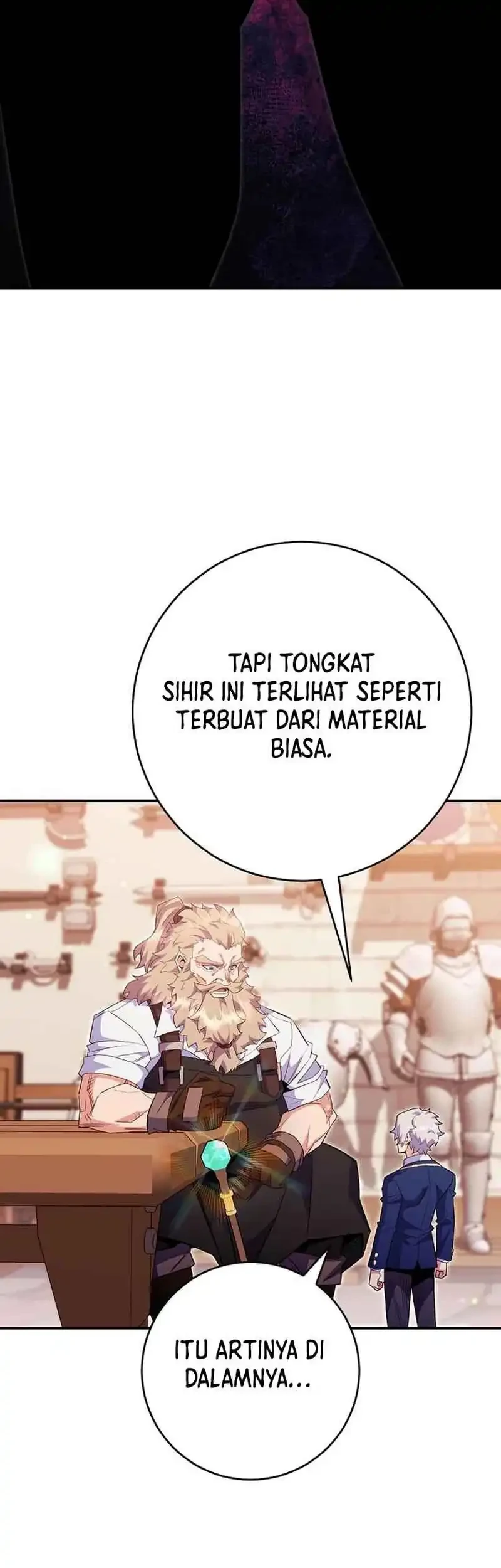 Chapter 83 - halaman 22