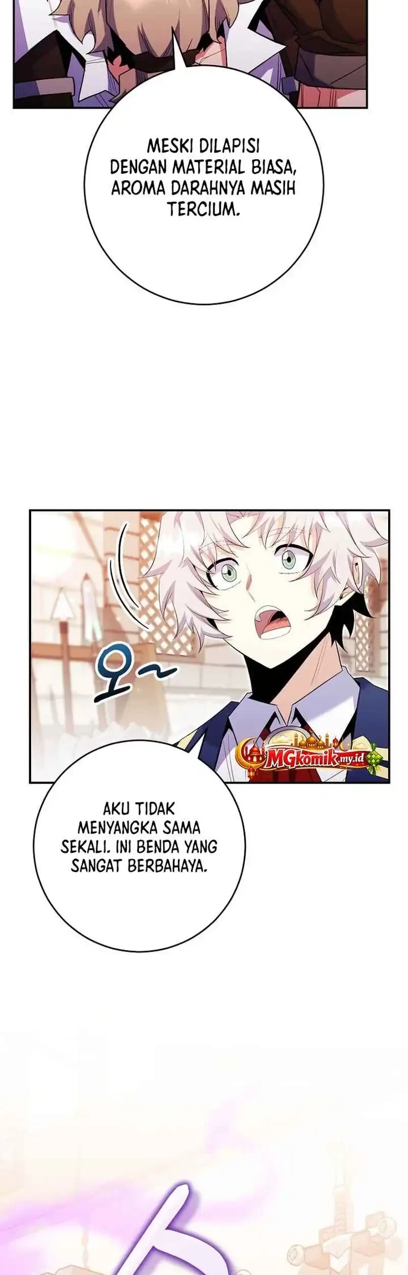 Chapter 83 - halaman 24