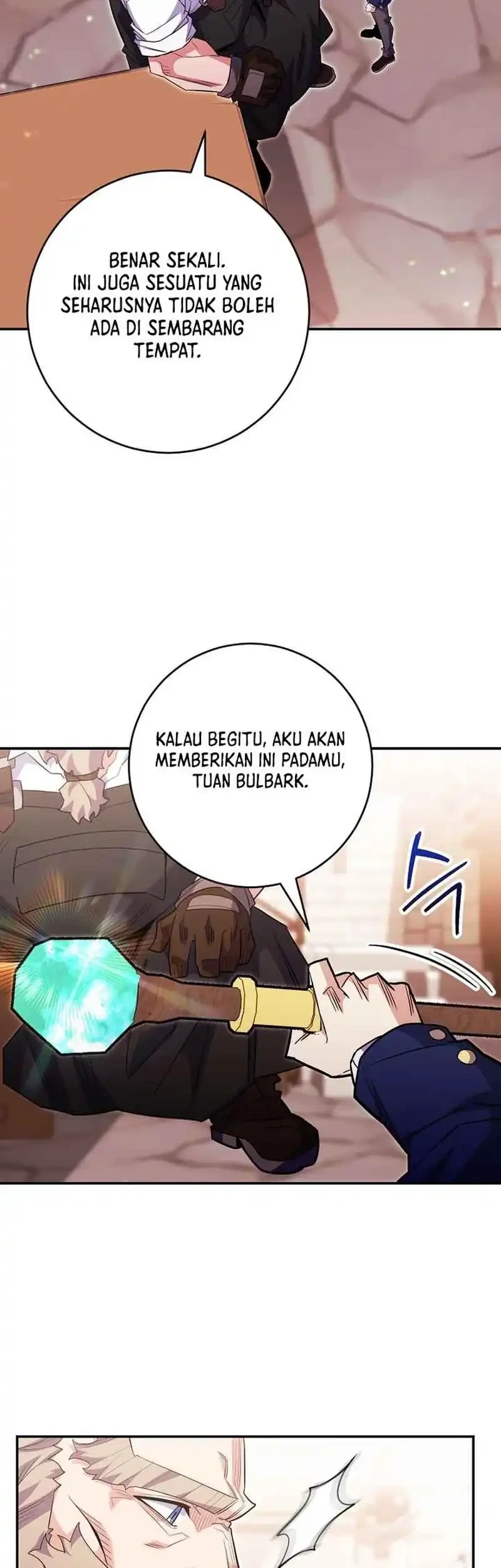 Chapter 83 - halaman 34