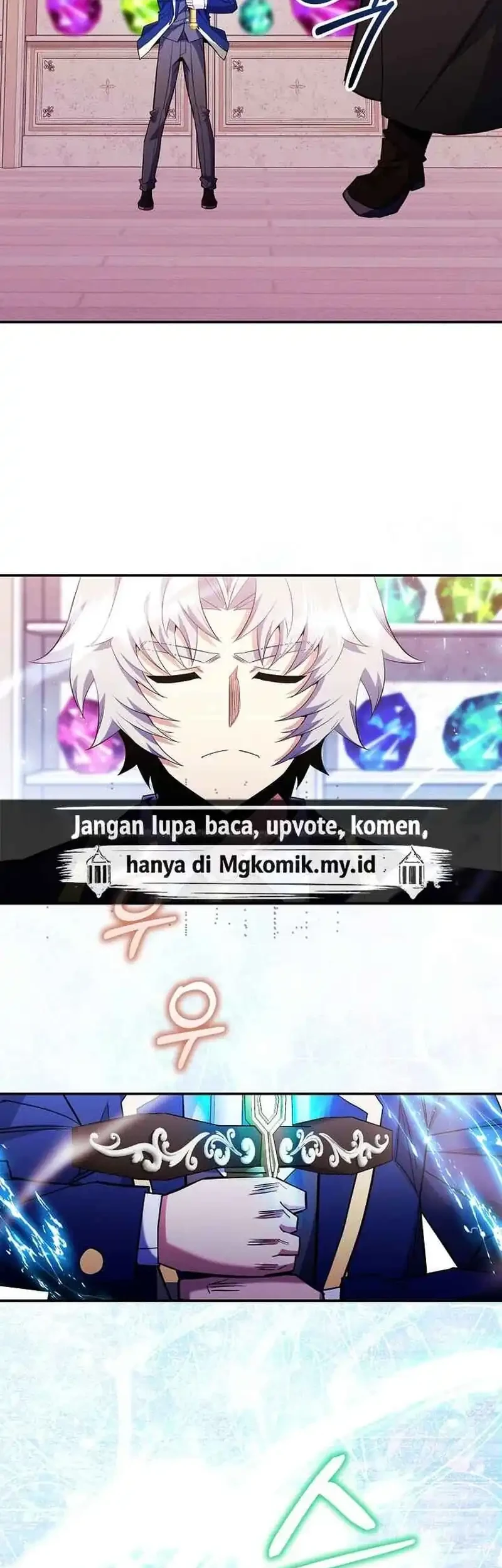 Chapter 83 - halaman 58