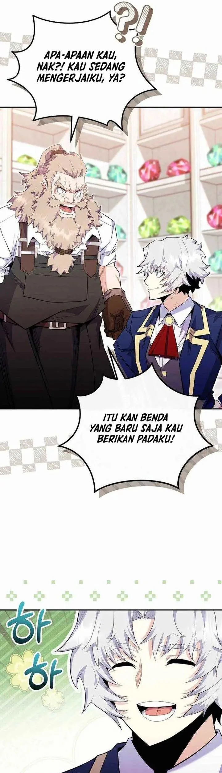 Chapter 84 - halaman 15
