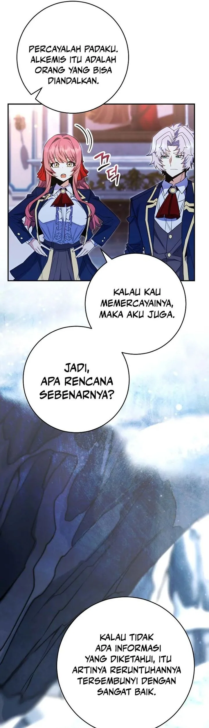 Chapter 85 - halaman 25
