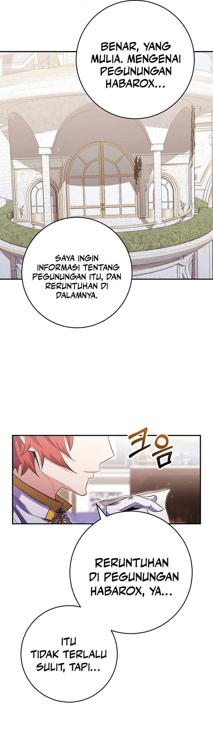 Chapter 85 - halaman 31