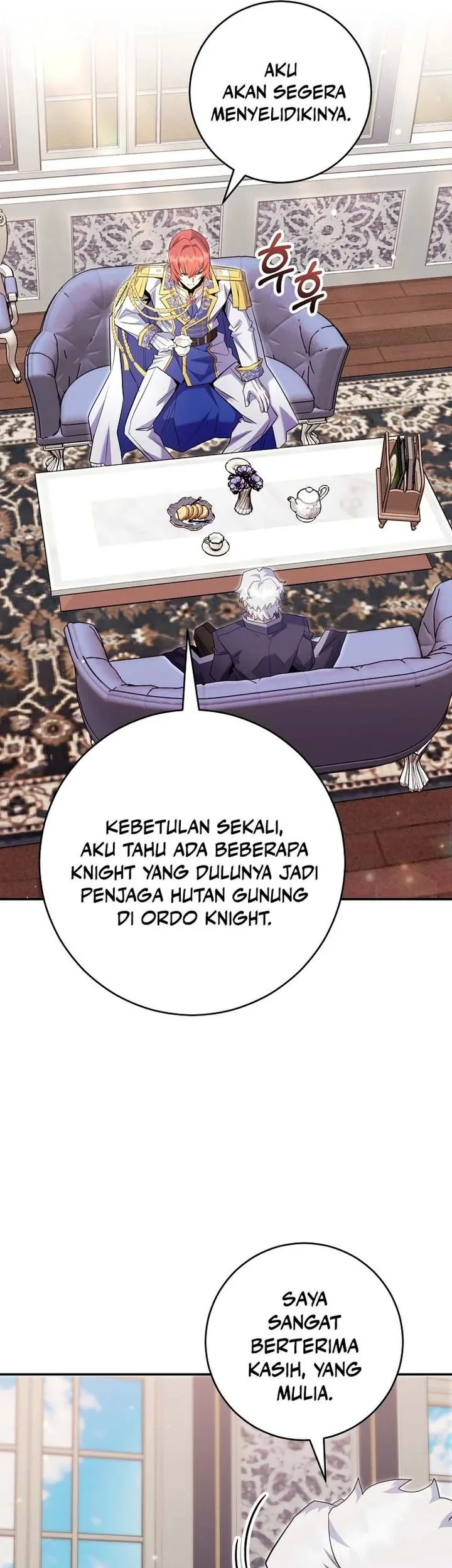 Chapter 85 - halaman 33