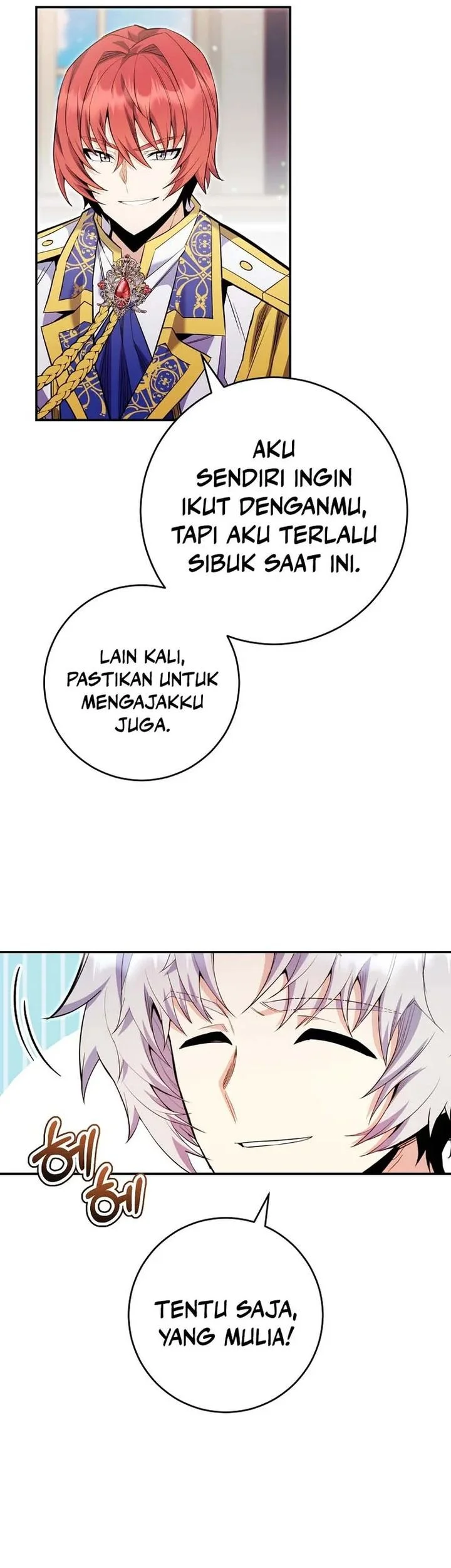 Chapter 85 - halaman 39