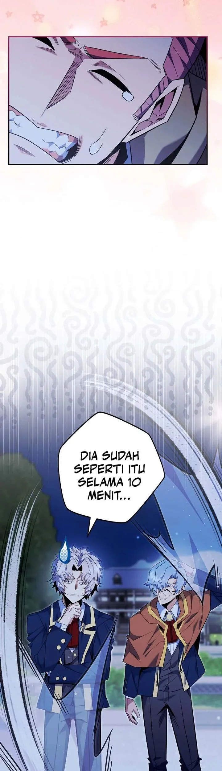 Chapter 85 - halaman 5