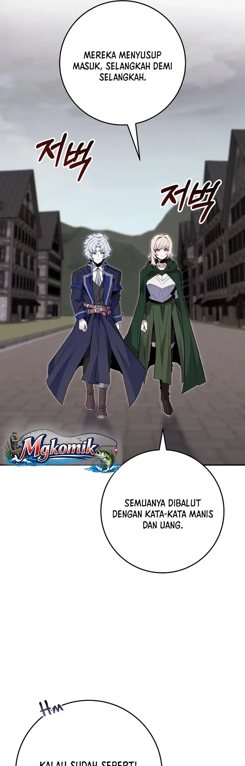 Chapter 87 - halaman 22