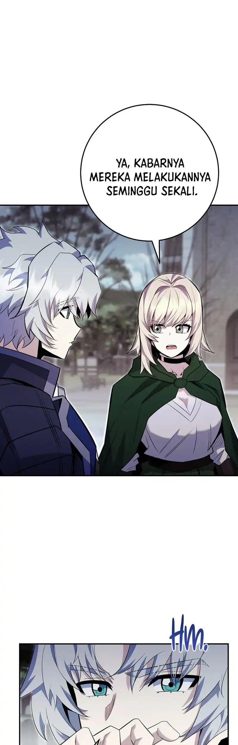 Chapter 87 - halaman 30