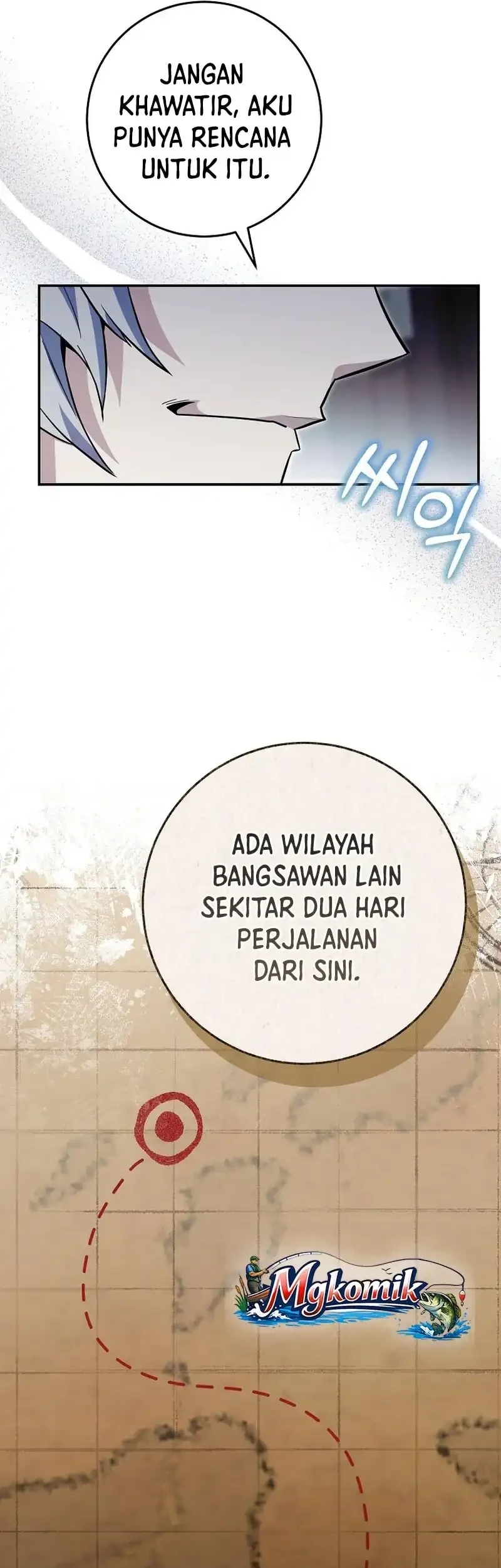 Chapter 87 - halaman 58
