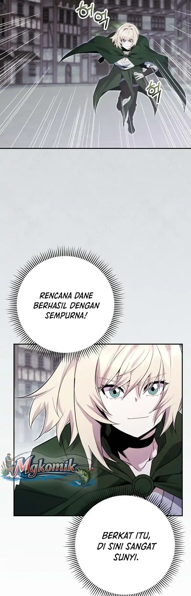 Chapter 89 - halaman 22