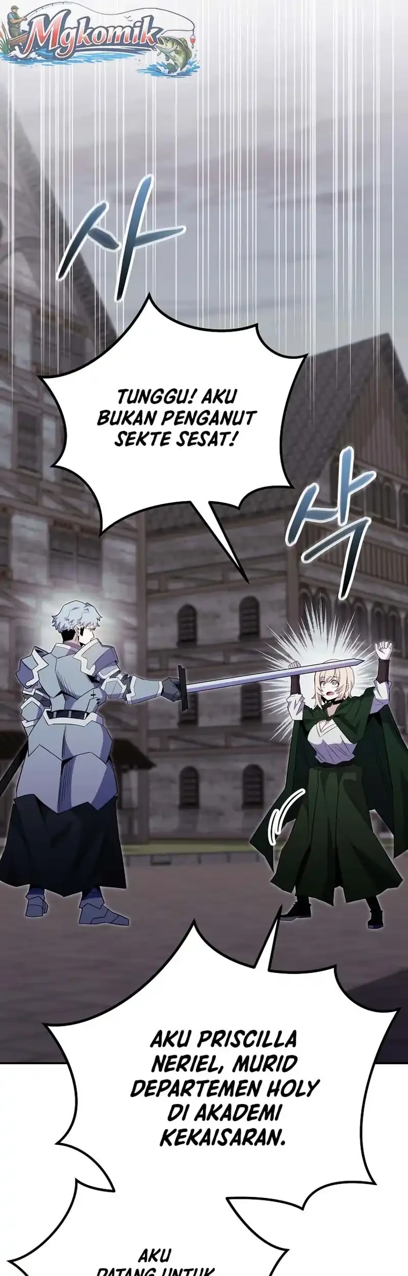 Chapter 89 - halaman 29