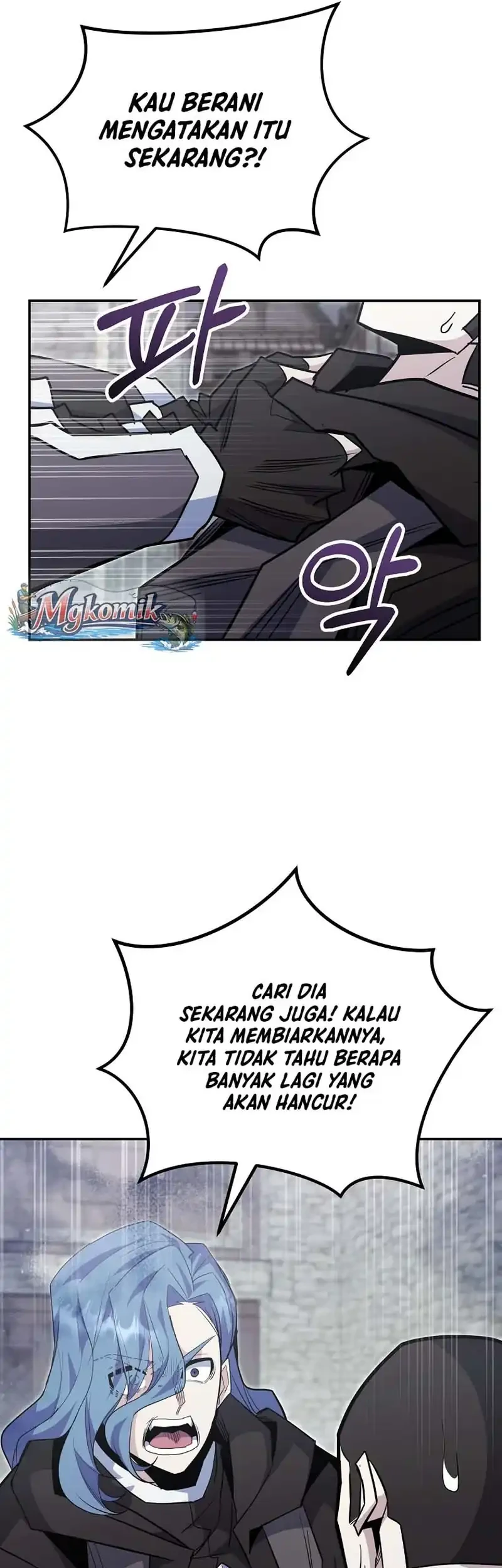 Chapter 89 - halaman 70