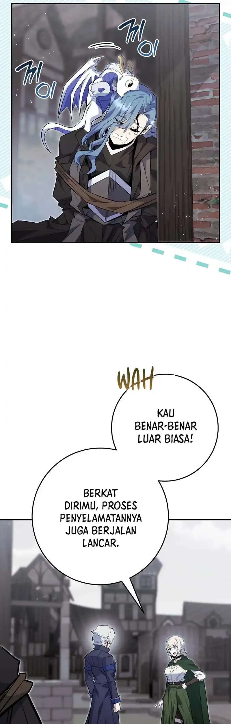 Chapter 90 - halaman 29