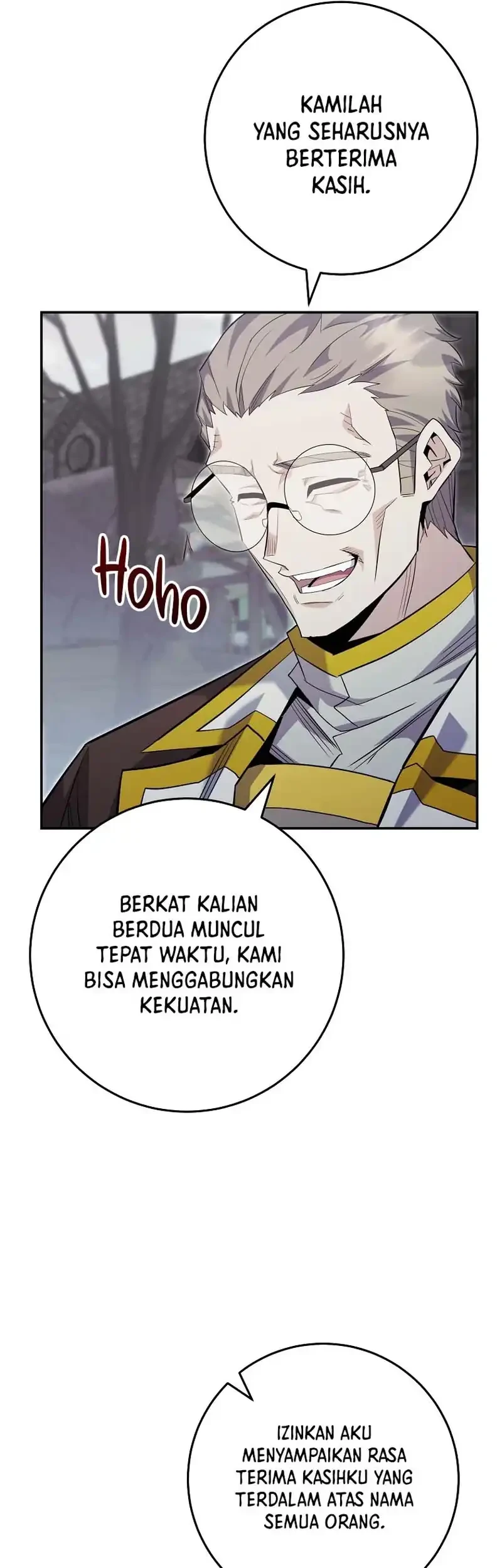 Chapter 90 - halaman 35