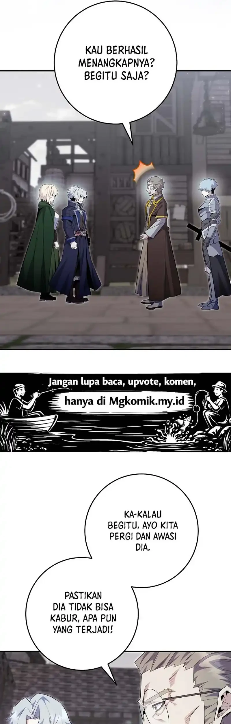 Chapter 90 - halaman 39