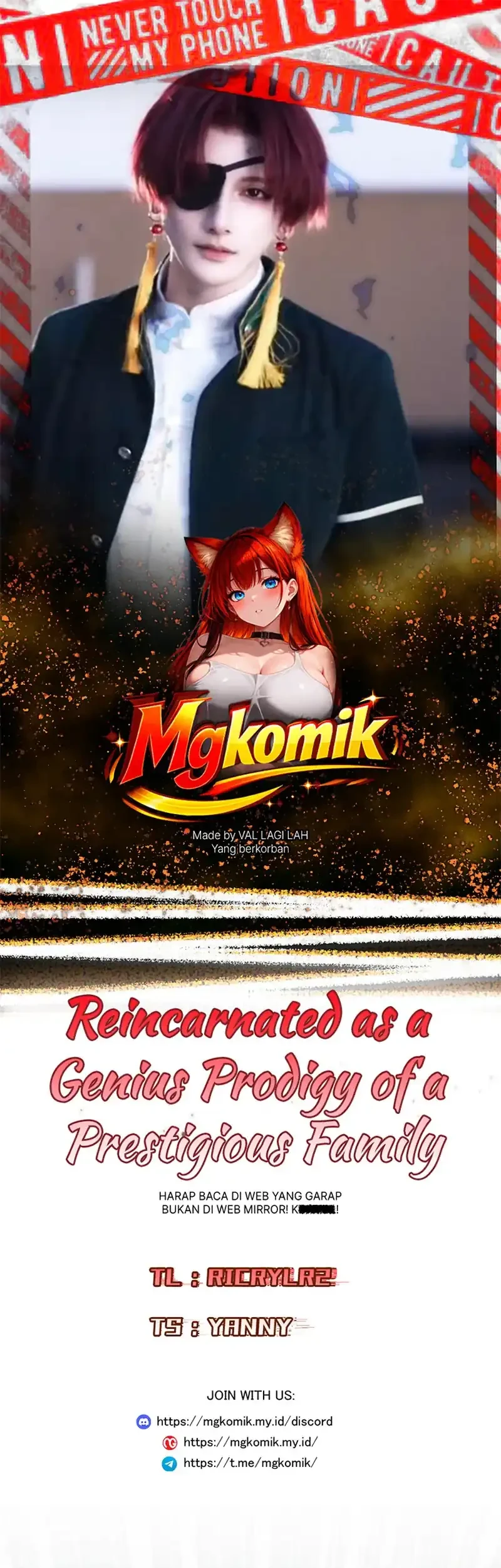 Chapter 91 - halaman 2