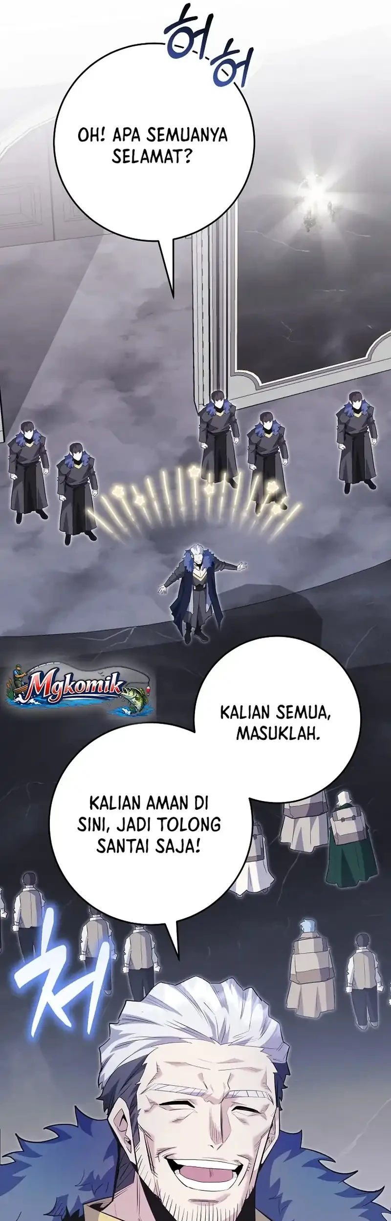 Chapter 91 - halaman 47