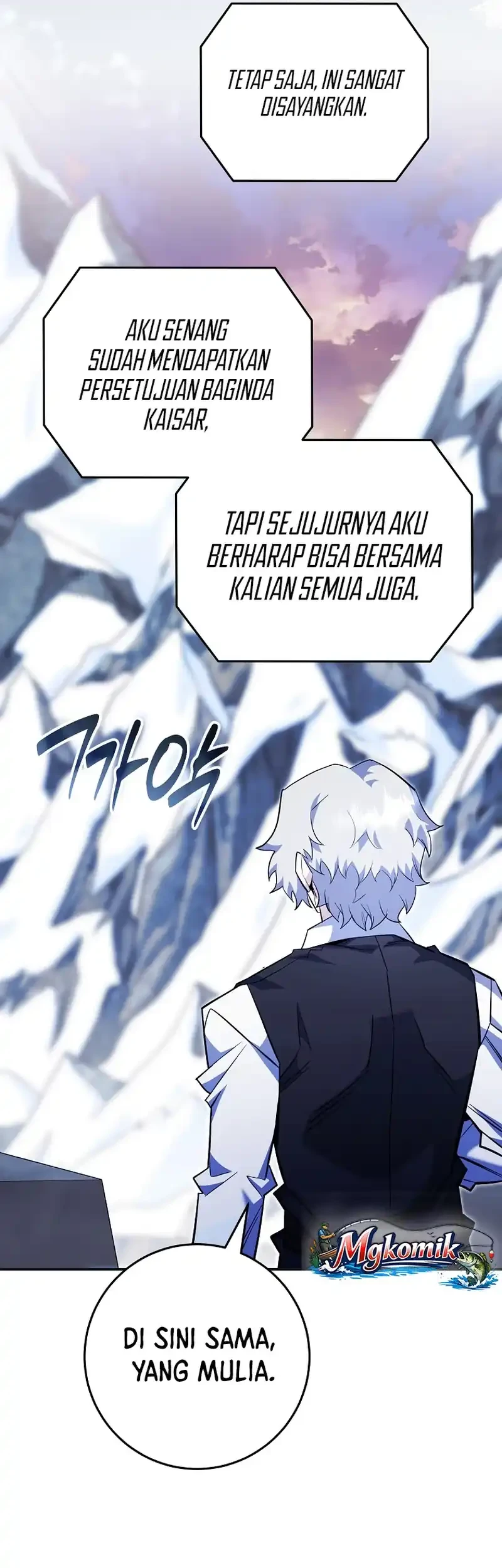 Chapter 91 - halaman 61