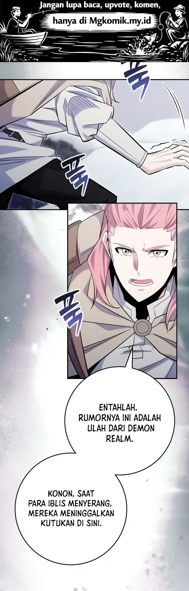 Chapter 91 - halaman 73