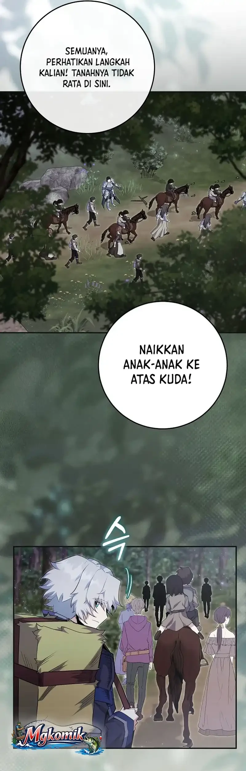Chapter 91 - halaman 17