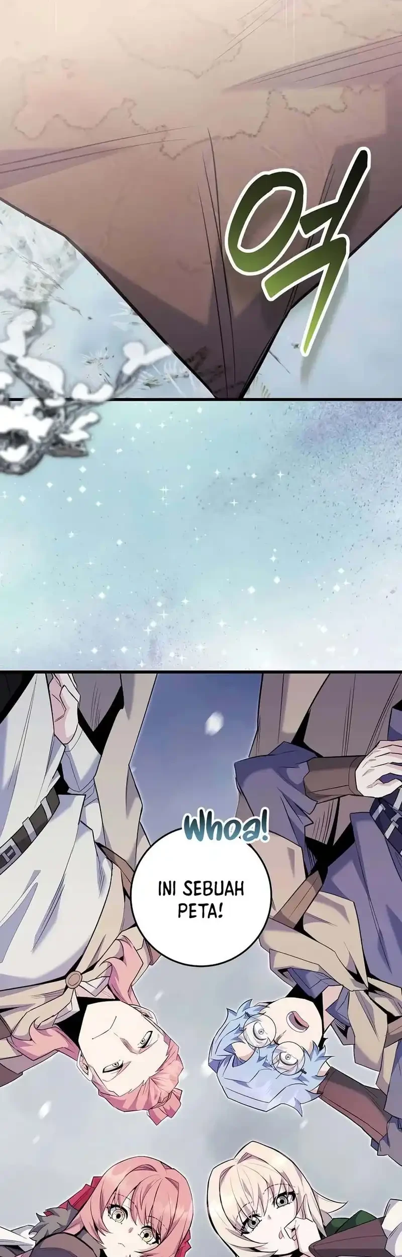 Chapter 92 - halaman 30