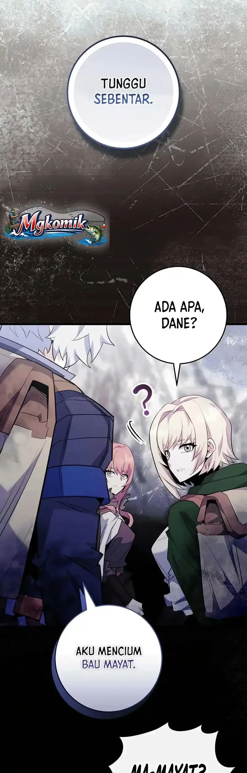 Chapter 92 - halaman 67