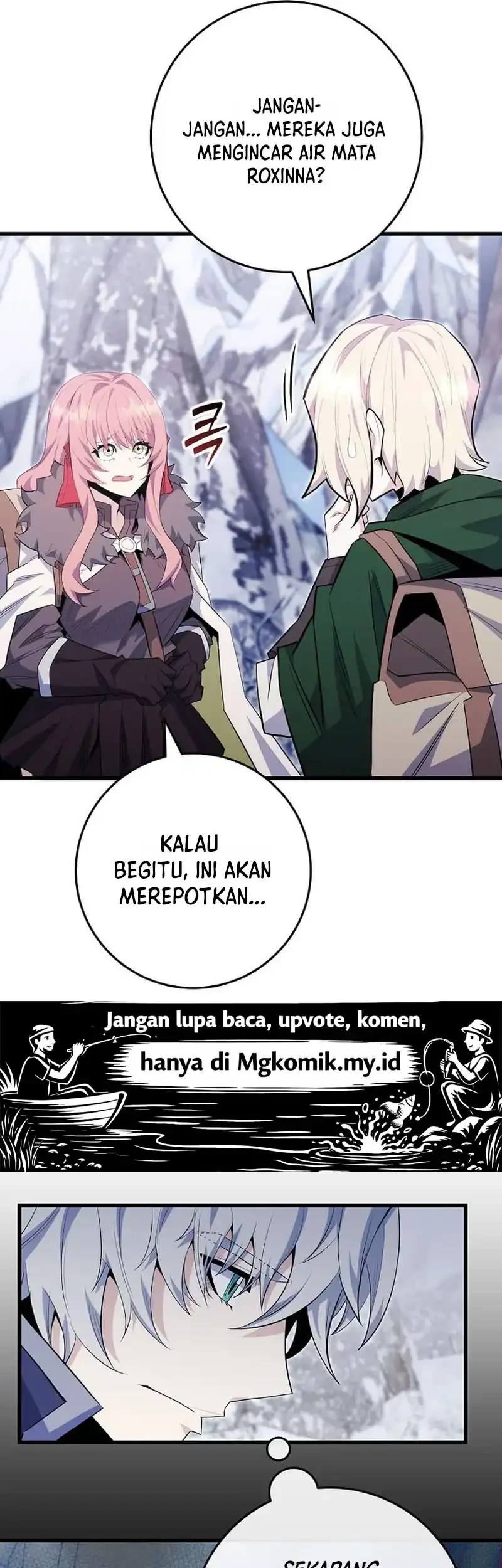 Chapter 93 - halaman 32
