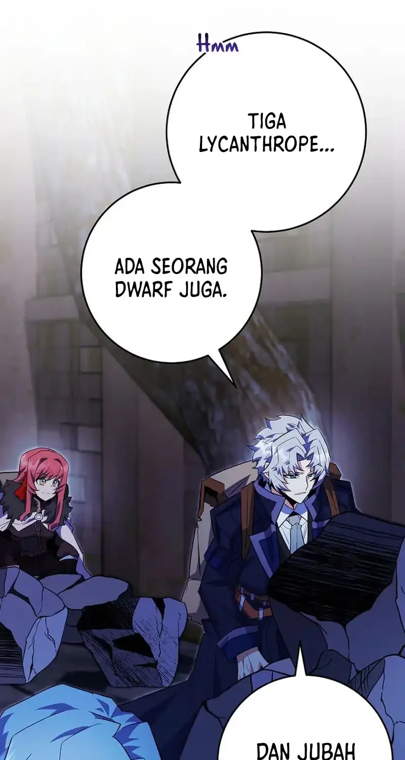 Chapter 94 - halaman 21