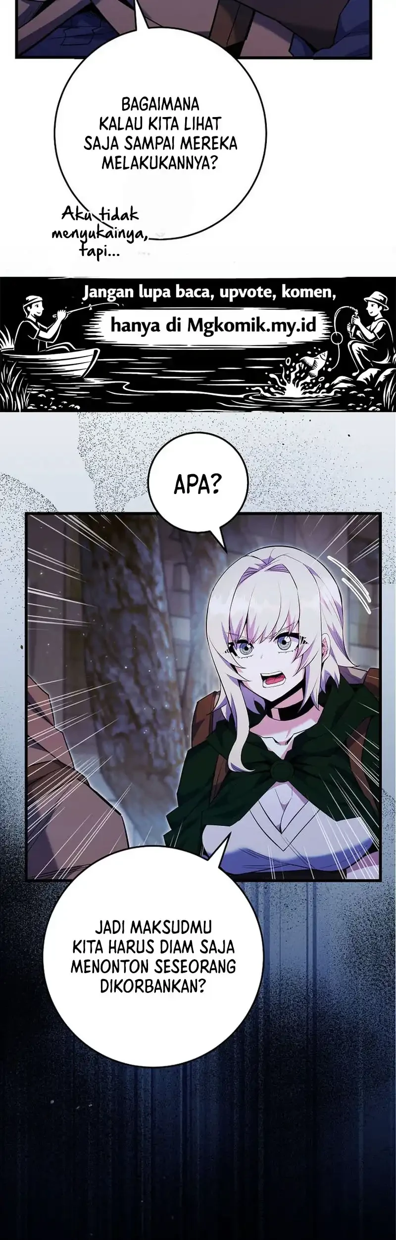 Chapter 94 - halaman 38