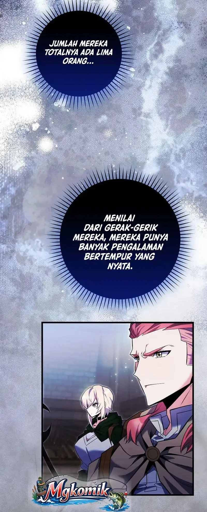 Chapter 95 - halaman 20
