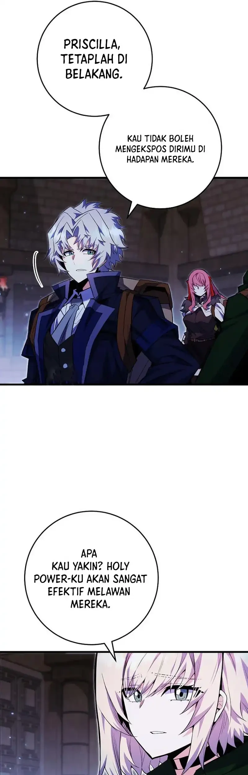Chapter 95 - halaman 38