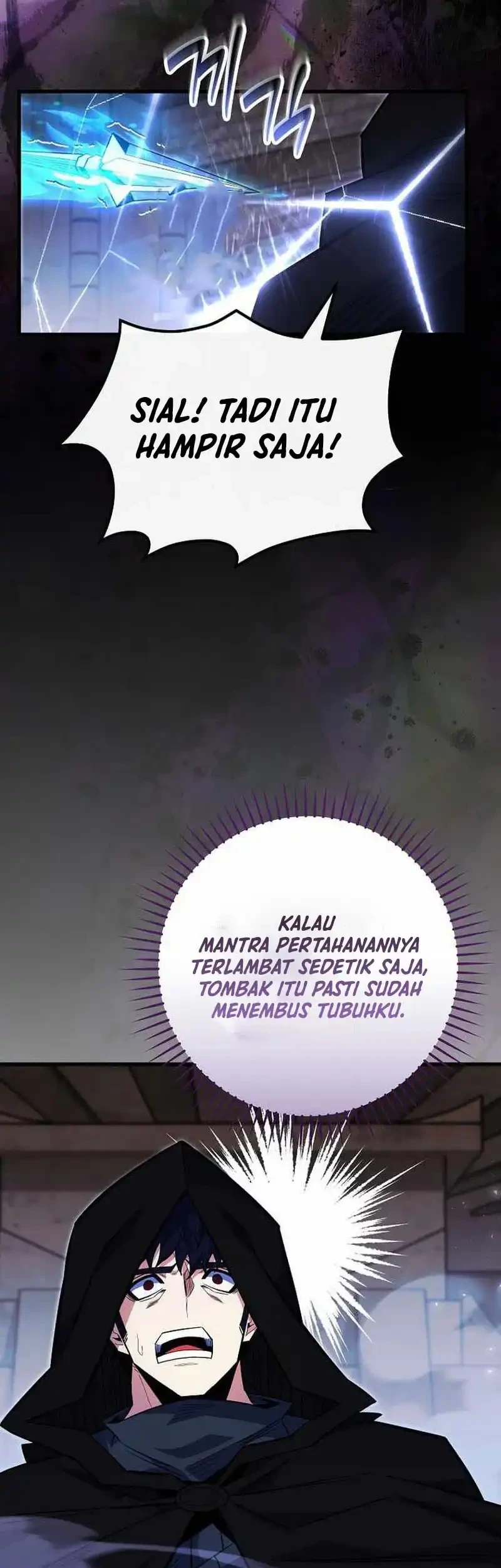 Chapter 97 - halaman 22