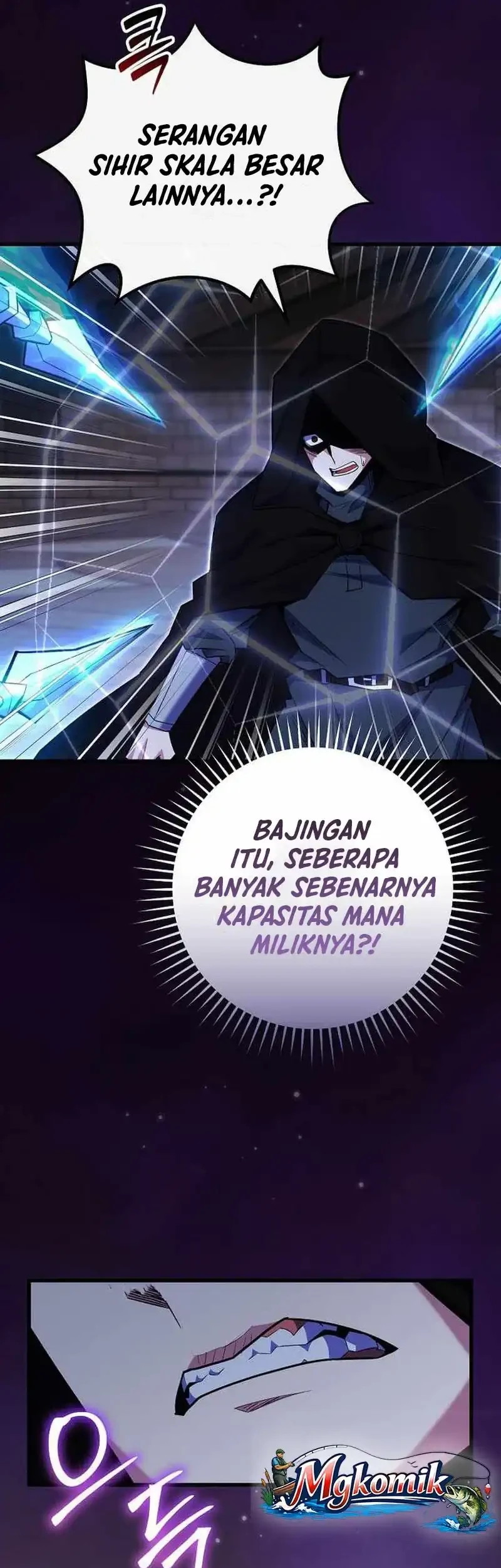 Chapter 97 - halaman 32