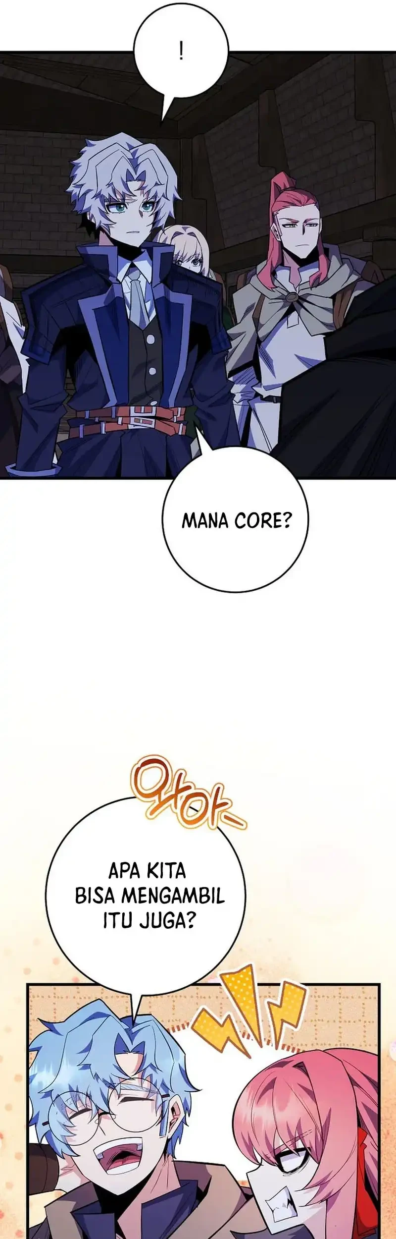 Chapter 98 - halaman 26
