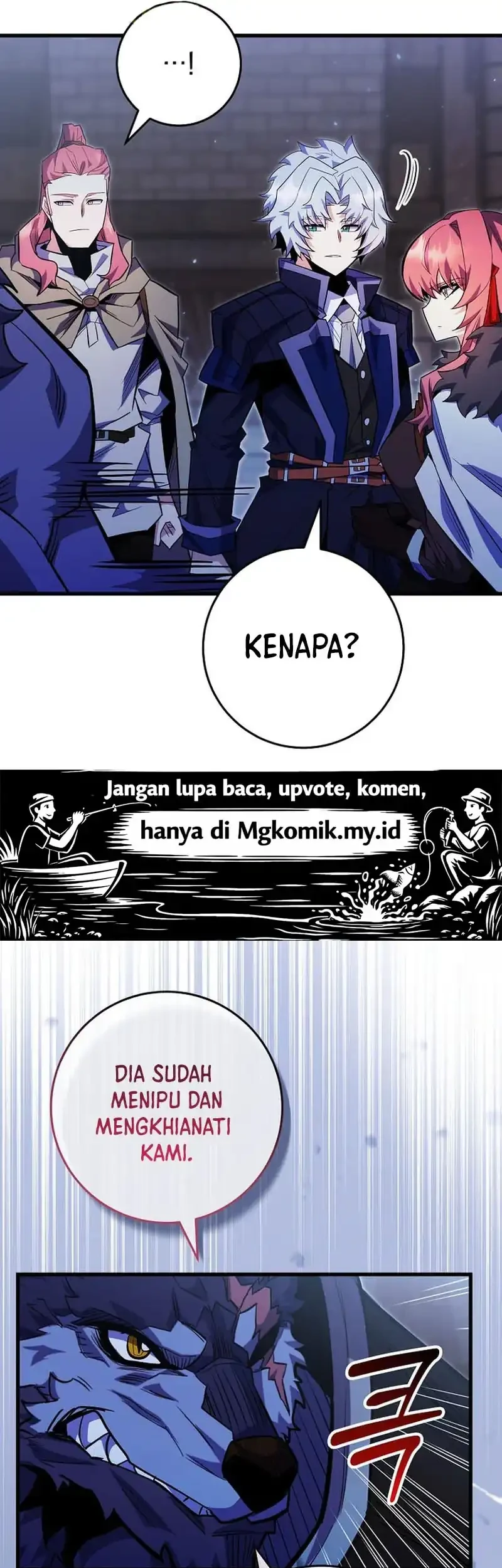 Chapter 98 - halaman 30