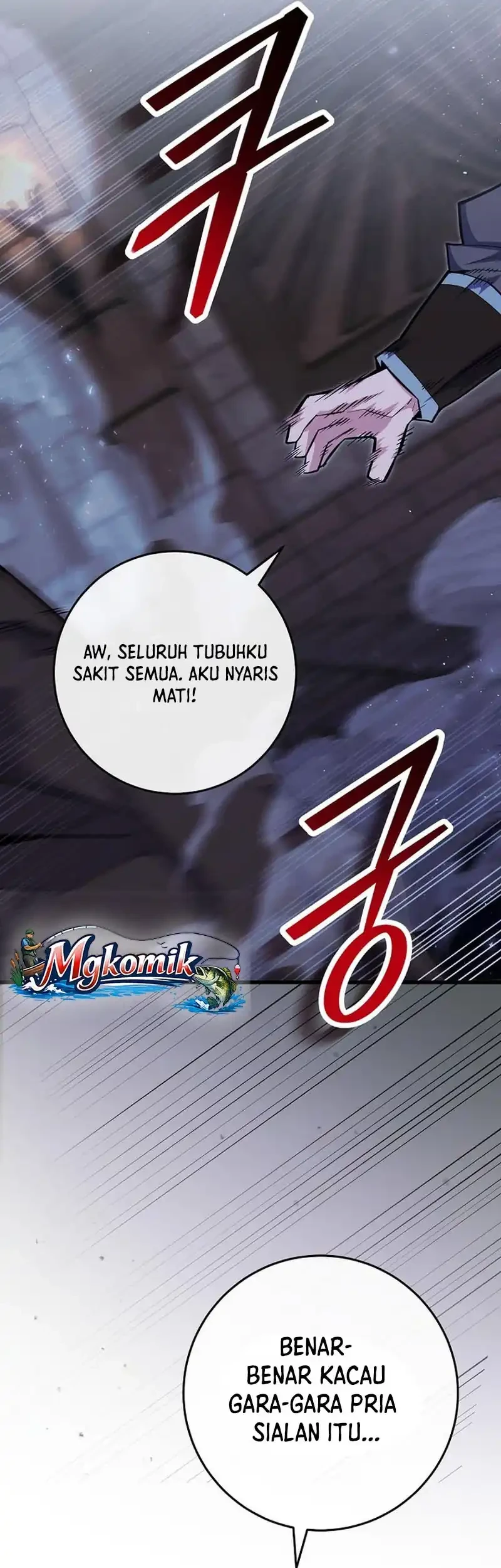 Chapter 98 - halaman 38