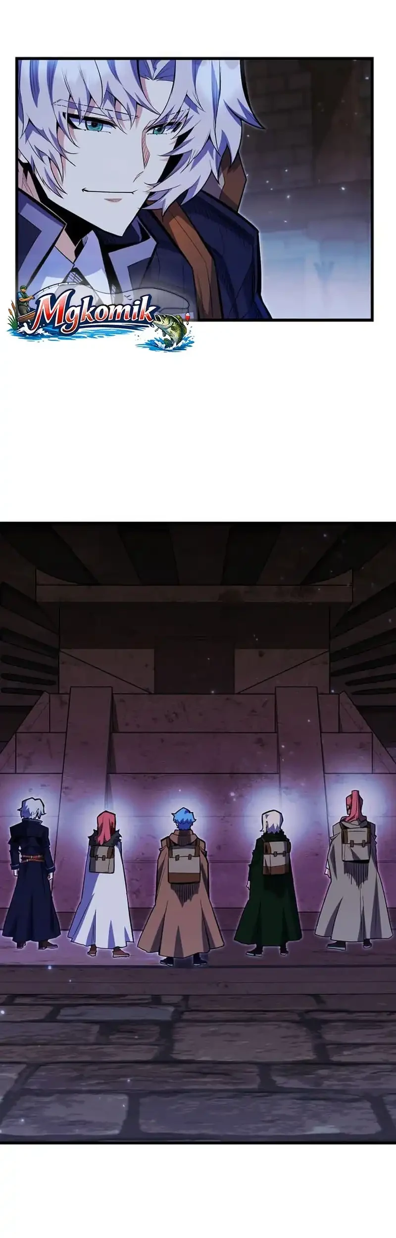 Chapter 99 - halaman 26