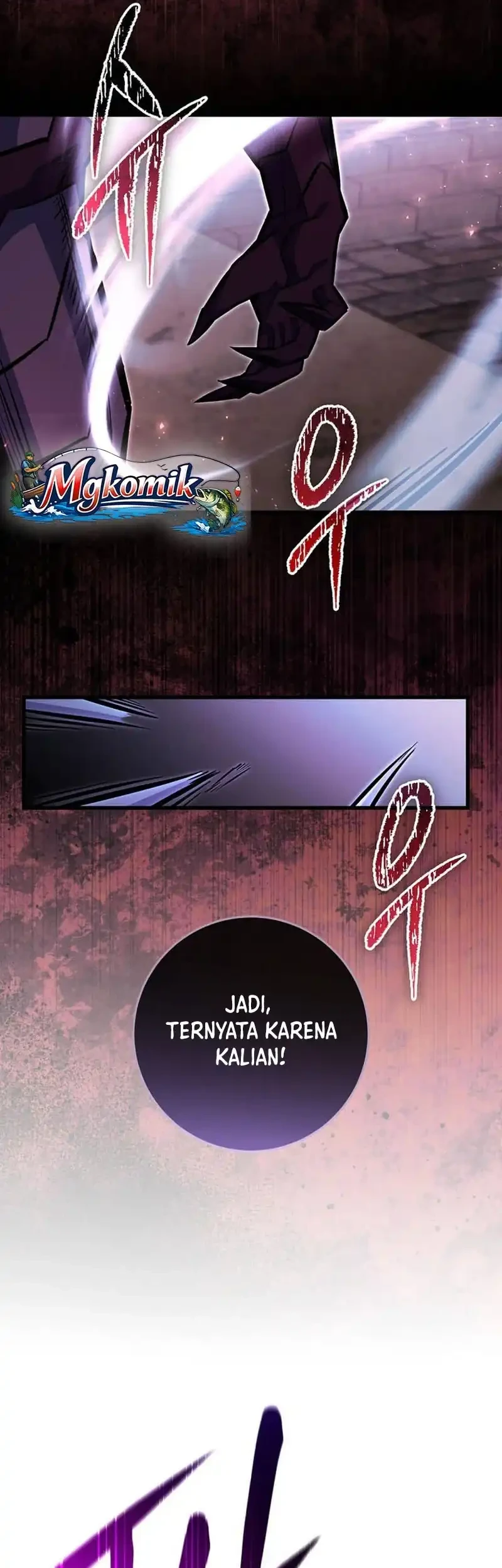 Chapter 99 - halaman 70