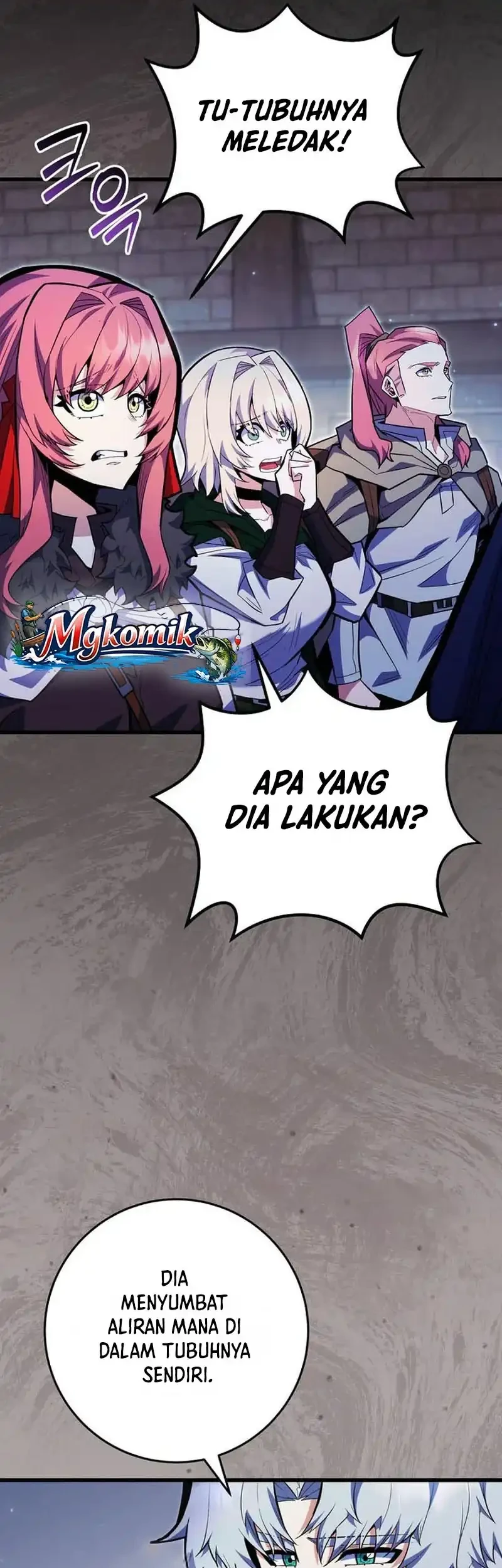 Chapter 99 - halaman 6