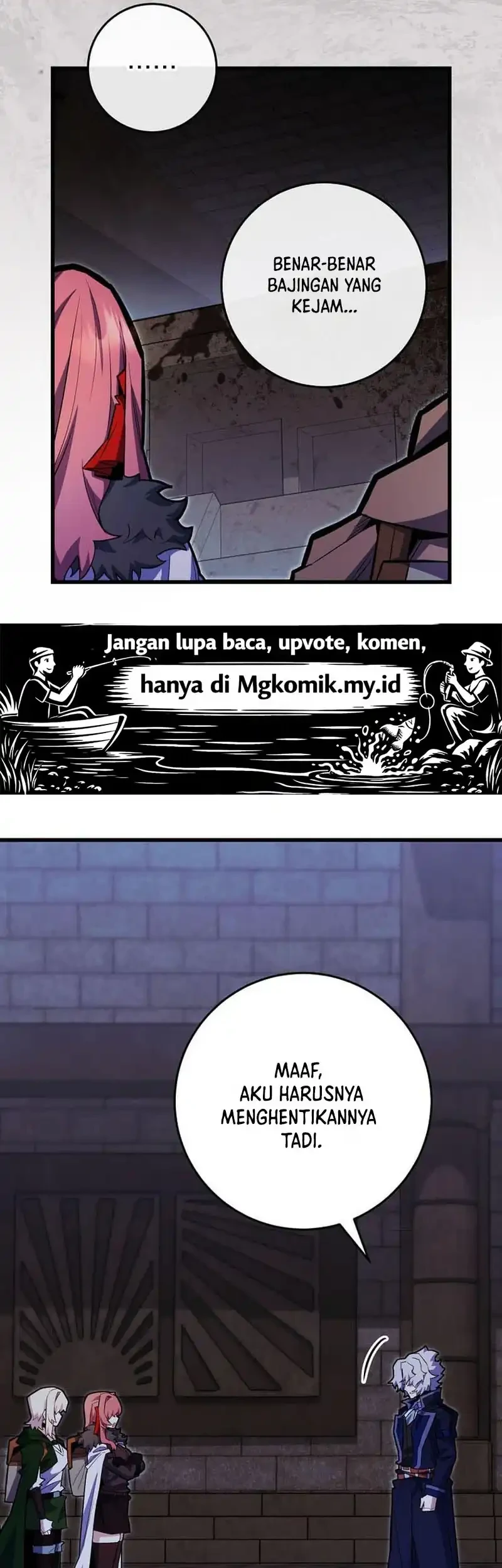 Chapter 99 - halaman 8