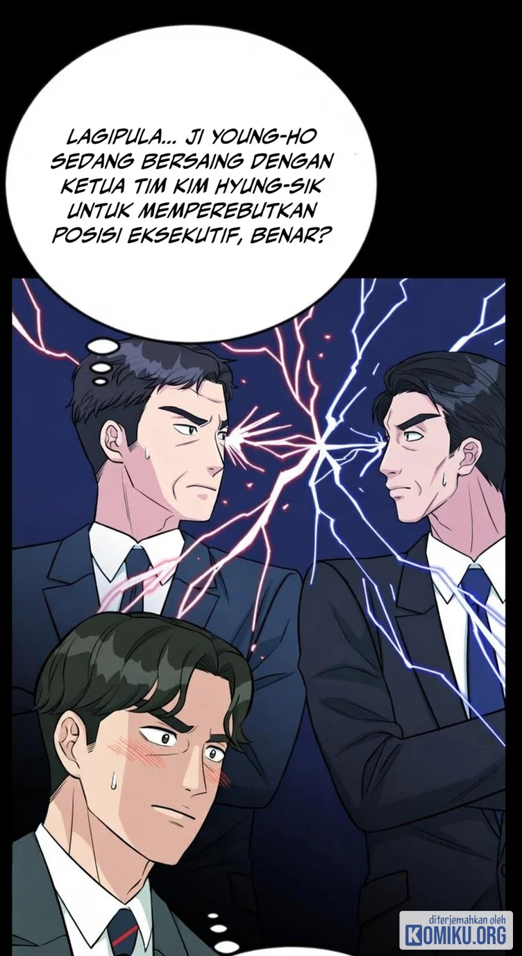 Chapter 40 - halaman 22