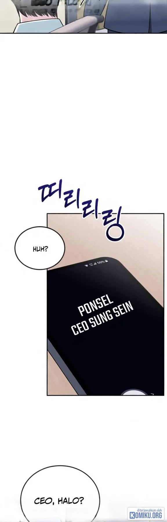 Chapter 40 - halaman 43