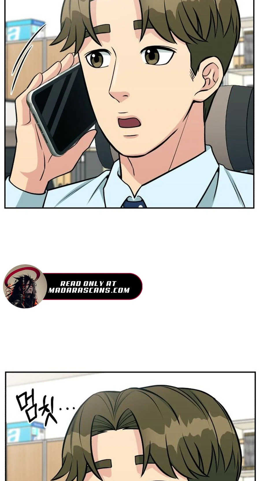 Chapter 43 - halaman 6